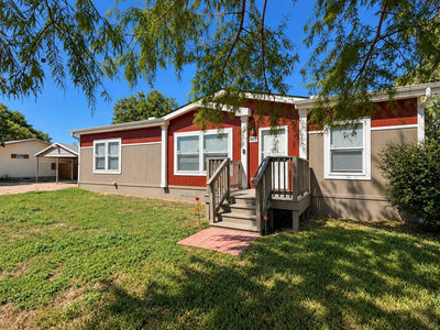 807 Old Coupland Rd — photo 3