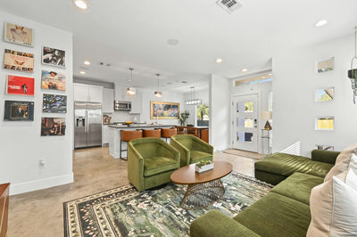 3009 Kuhlman Ave #1 — photo 4