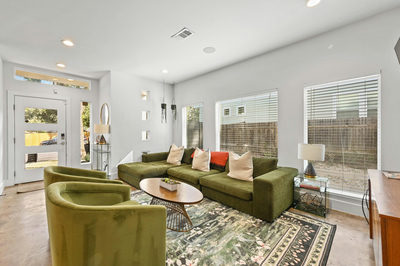 3009 Kuhlman Ave #1 — photo 3