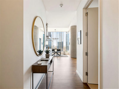 210 Lavaca St #3110 — photo 3