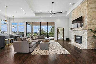 7309 Davenport Divide Rd — photo 5