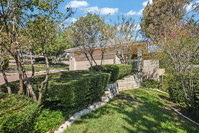 6911 Cat Creek Run — photo 2
