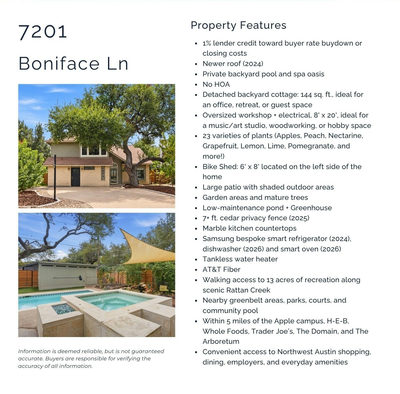 7201 Boniface Ln — photo 2