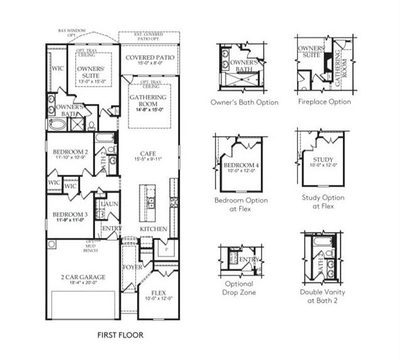 1001 McCormick Cv — photo 4