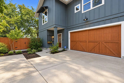 5403 Joe Sayers Ave #A — photo 2