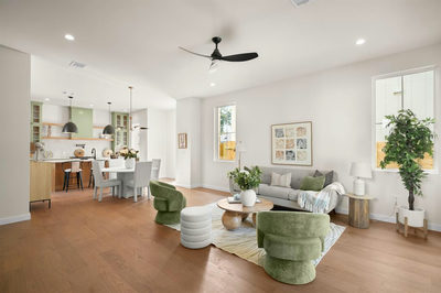 3103 Garwood St #3 — photo 3