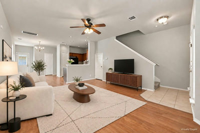 809 Craters Of The Moon Blvd — photo 2