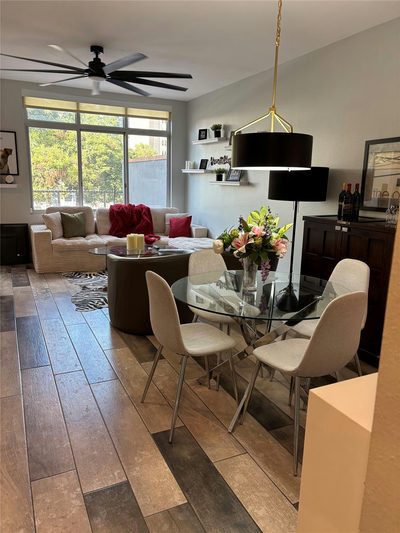 54 Rainey St #319 — photo 3