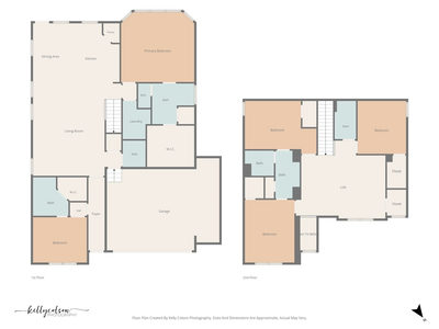 2332 Lost Woods Bnd — photo 2