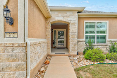 707 Apache Mountain Ln — photo 4