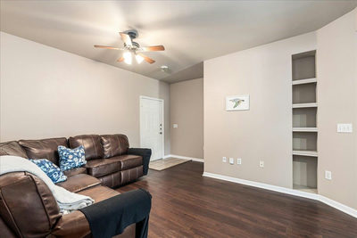2320 Gracy Farms Ln #414 — photo 5