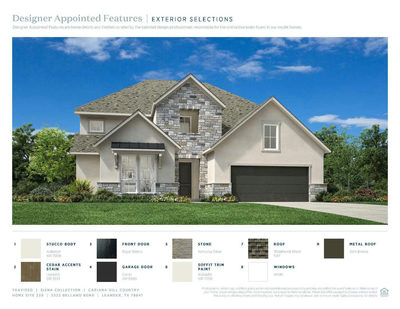 5325 Bellano Bnd — photo 2