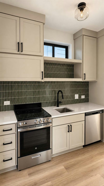 605 E 55th St #5 — photo 2