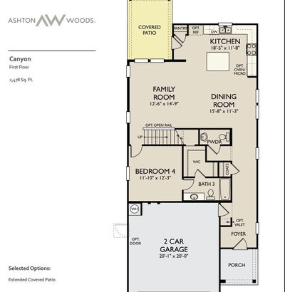 310 Possumhaw Ln — photo 3