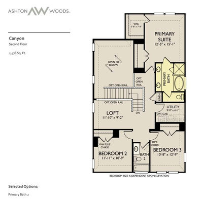 310 Possumhaw Ln — photo 4