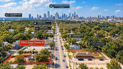 2703 E Cesar Chavez St — photo 3