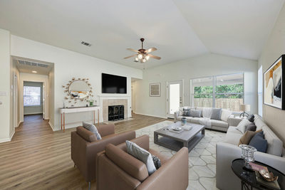 203 Newport Landing Pl — photo 3