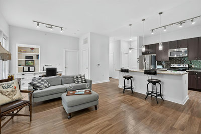 1900 Barton Springs Rd #2047 — photo 4