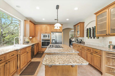 801 Rainbows End Rd — photo 4