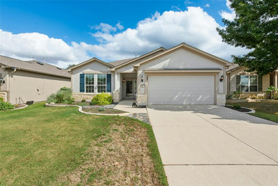 807 Independence Creek Ln — photo 2