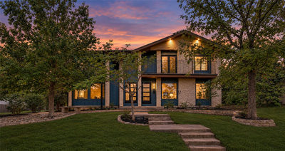 1413 Valleyridge Dr — photo 2