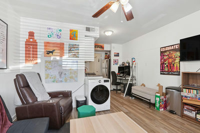 1010 W 23rd St #5 — photo 2