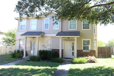 14109 Harris Ridge Blvd #A & B — photo 3