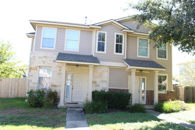 14109 Harris Ridge Blvd #A & B — photo 2