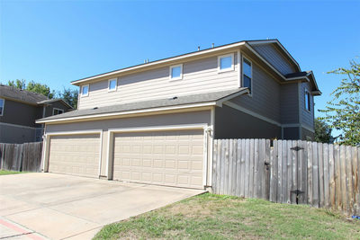 14109 Harris Ridge Blvd #A & B — photo 4