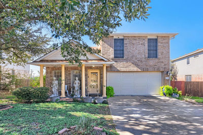 1021 Traci Michelle Dr — photo 3