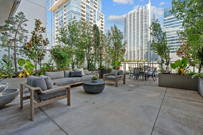 222 West Ave #1005 — photo 2
