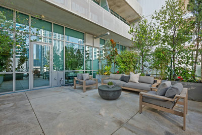 222 West Ave #1005 — photo 3
