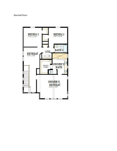 1008 Lucinda Williams Dr — photo 3