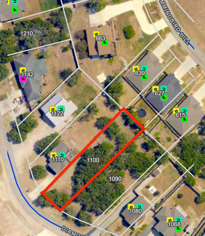 1100 Diamondhead Dr — photo 4