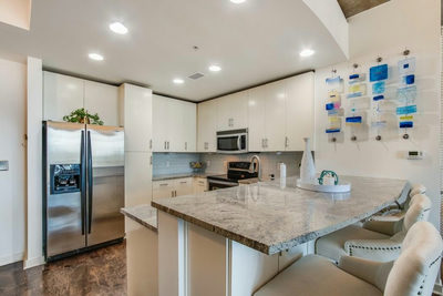 360 Nueces St #2305 — photo 4