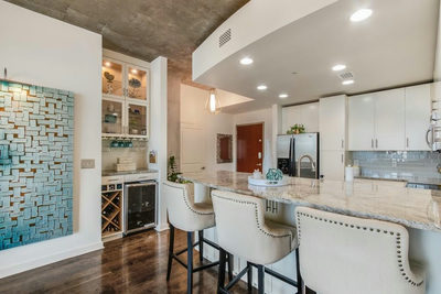 360 Nueces St #2305 — photo 2