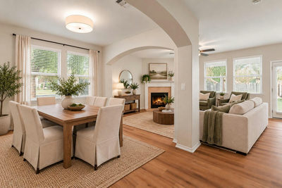 116 W Aspen Trl — photo 4