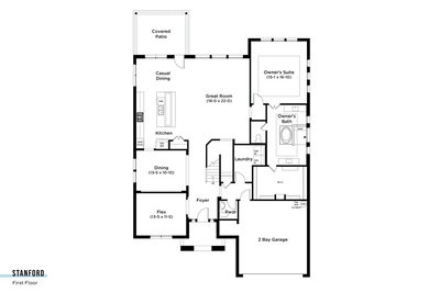 916 Landing Ln — photo 3