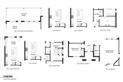 916 Landing Ln — photo 2