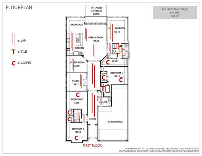 403 Fountain Grass Dr — photo 3