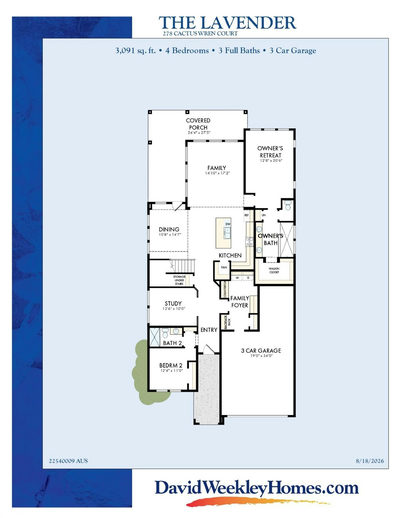 278 Cactus Wren Ct — photo 2
