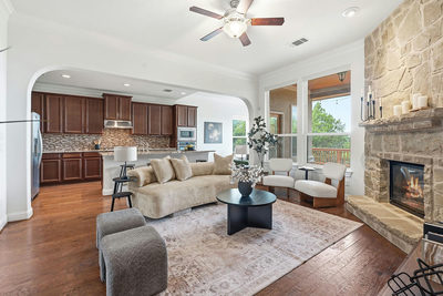 9205 Villa Norte Dr — photo 3