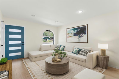 6611 Boleynwood Dr — photo 2