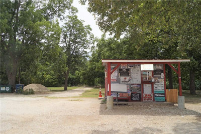 310 W Highway 290 Hwy W #A & D — photo 5