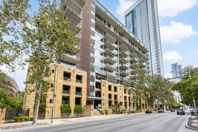 800 W 5th St #507 — photo 4
