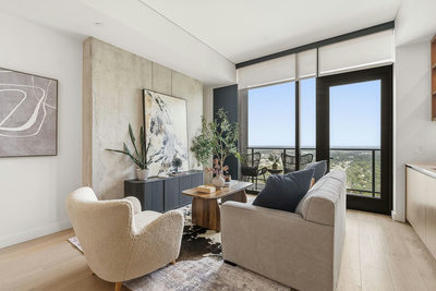 610 Davis St #3408 — photo 4