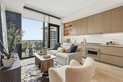 610 Davis St #3408 — photo 3