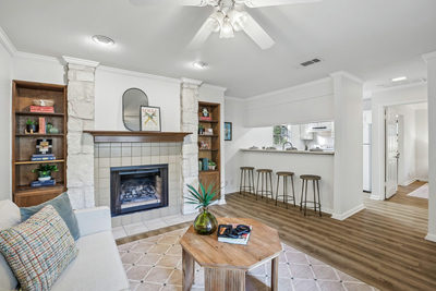 2412 Enfield Rd #3 — photo 2