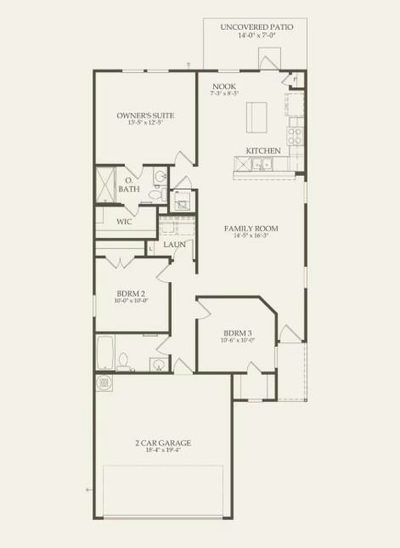 309 Hodge Ln — photo 2