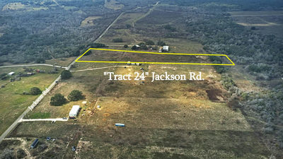 Track 24 Jackson Rd — photo 3